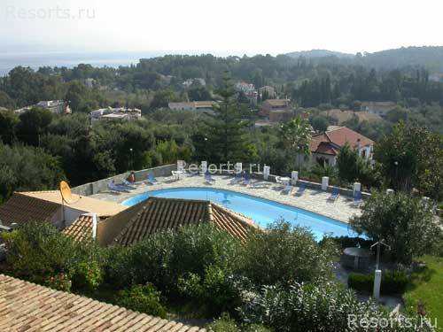 Hotel Penelope 6